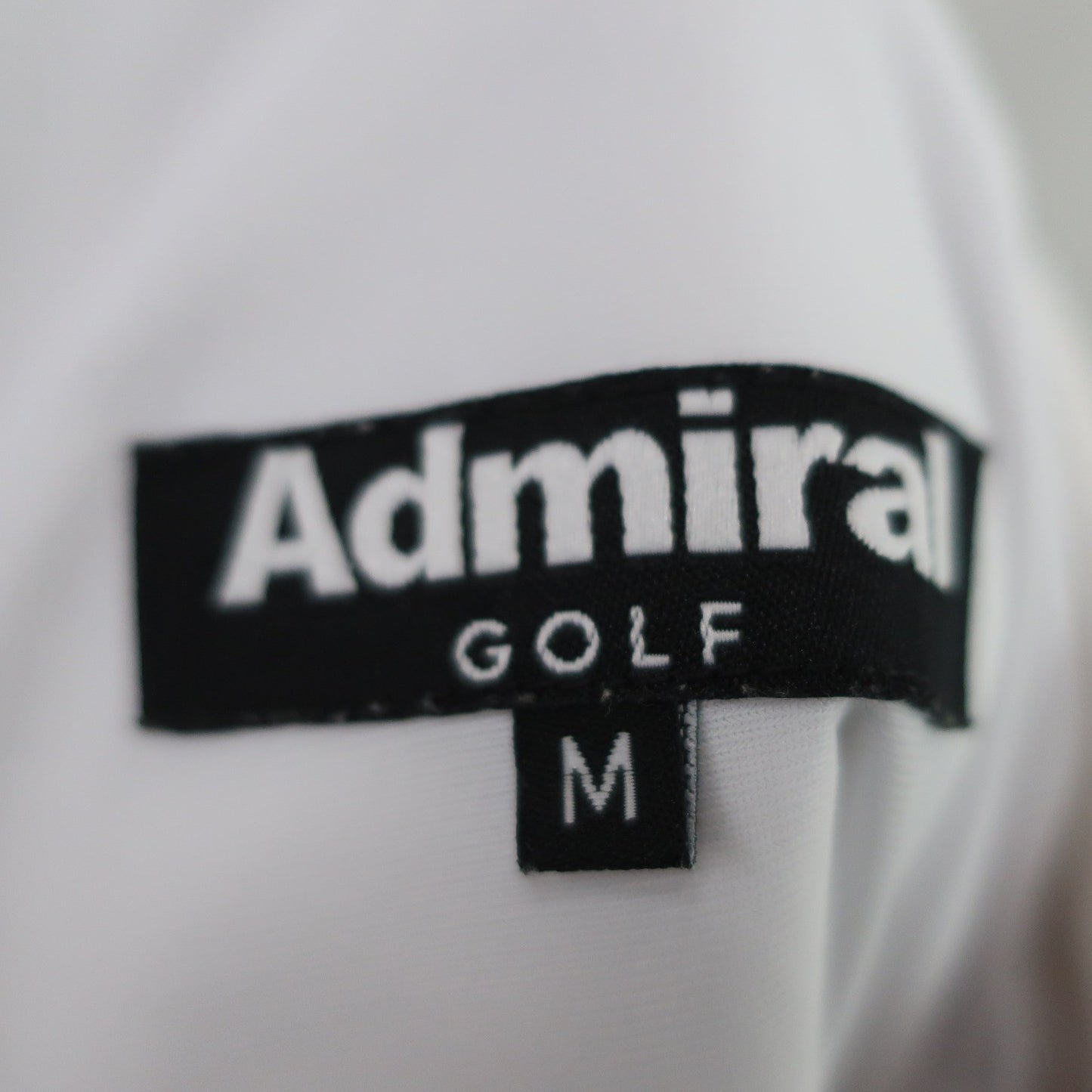 Admiral(アドミラル) スカート 白 レディース M ADLA478 B