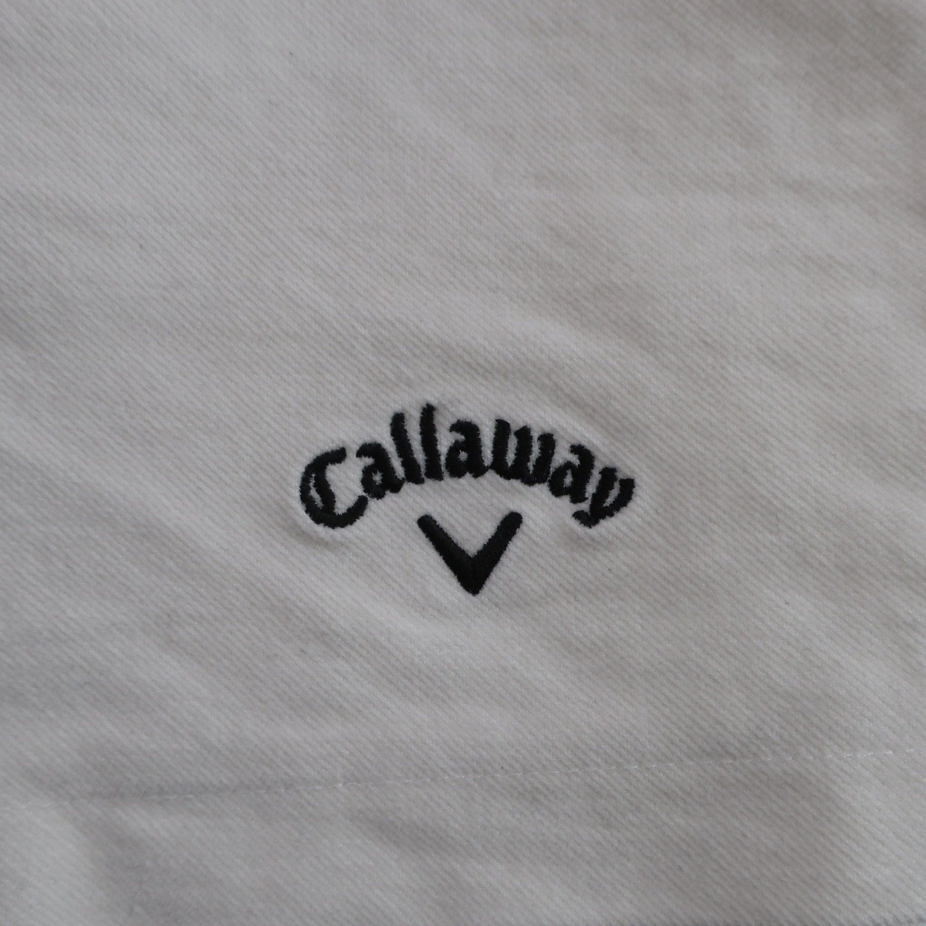 Callaway(キャロウェイ) スカート 白 レディース S C21228207 A