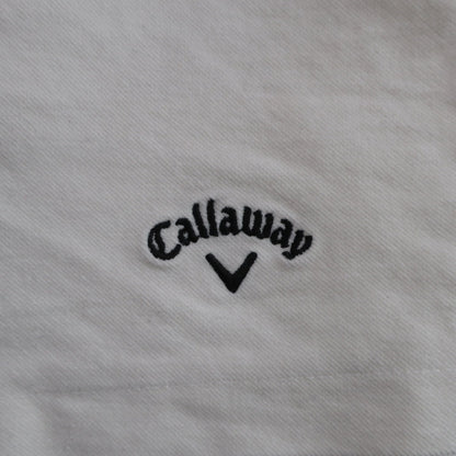 Callaway(キャロウェイ) スカート 白 レディース S C21228207 A