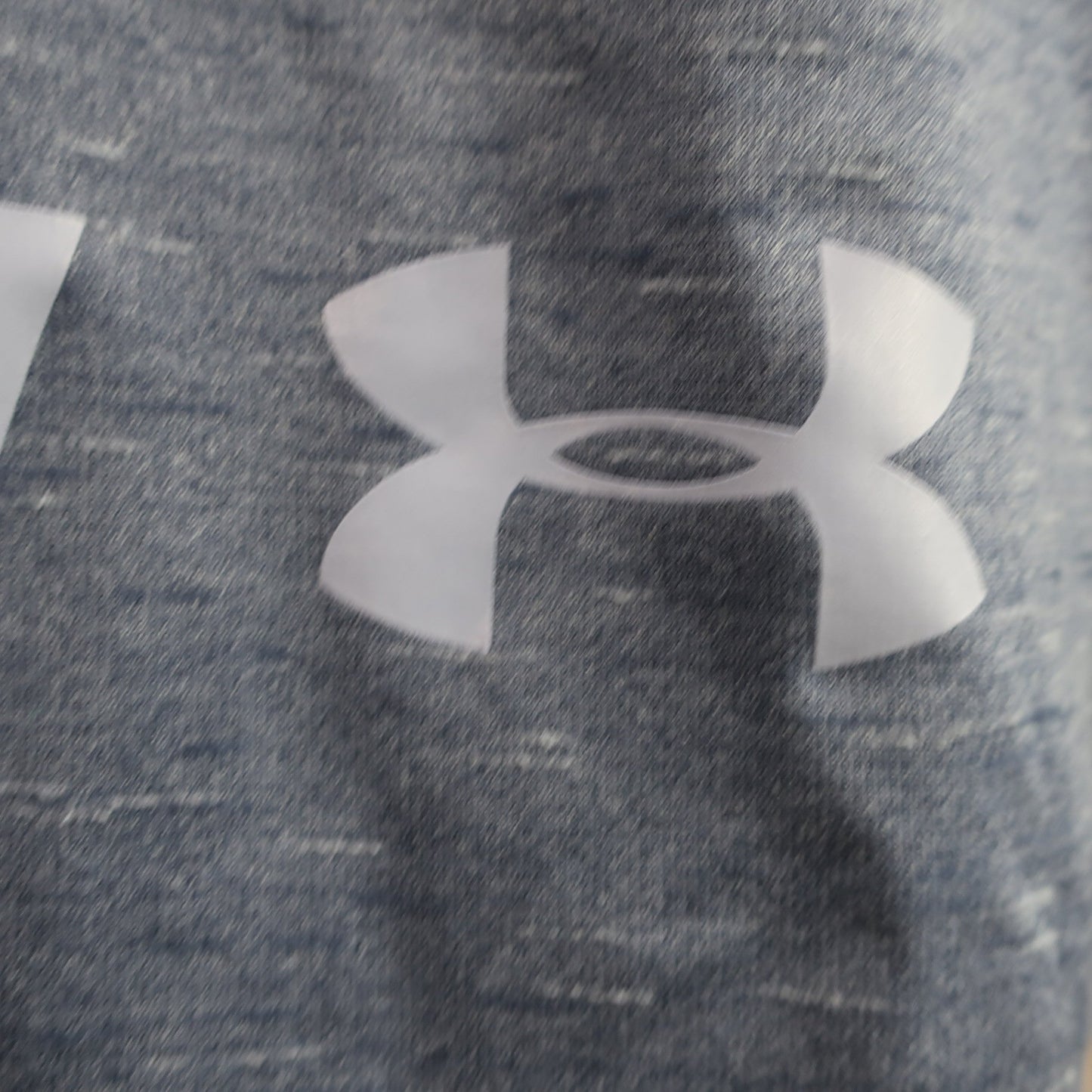 UNDER ARMOUR(アンダーアーマー) パーカー 青 レディース SM A