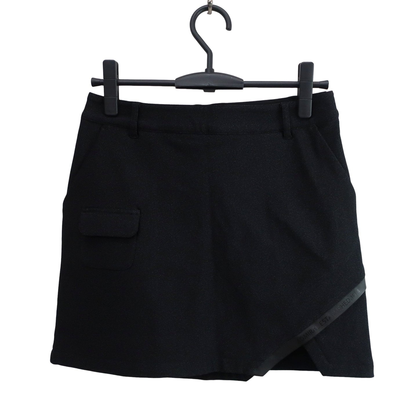 Admiral(アドミラル) スカート 黒 レディース M ADLA293 A