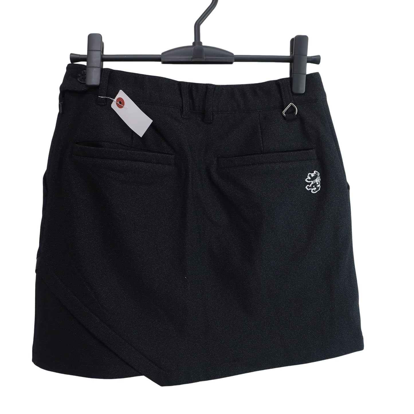 Admiral(アドミラル) スカート 黒 レディース M ADLA293 A