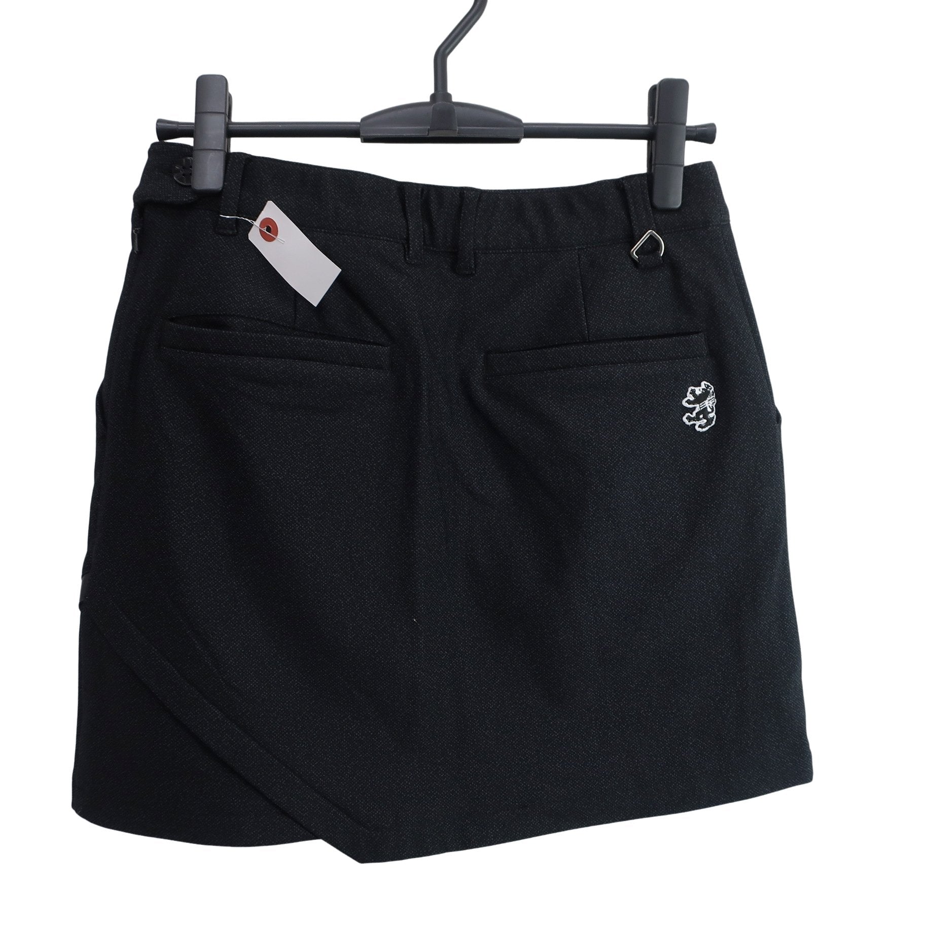Admiral(アドミラル) スカート 黒 レディース M ADLA293 A