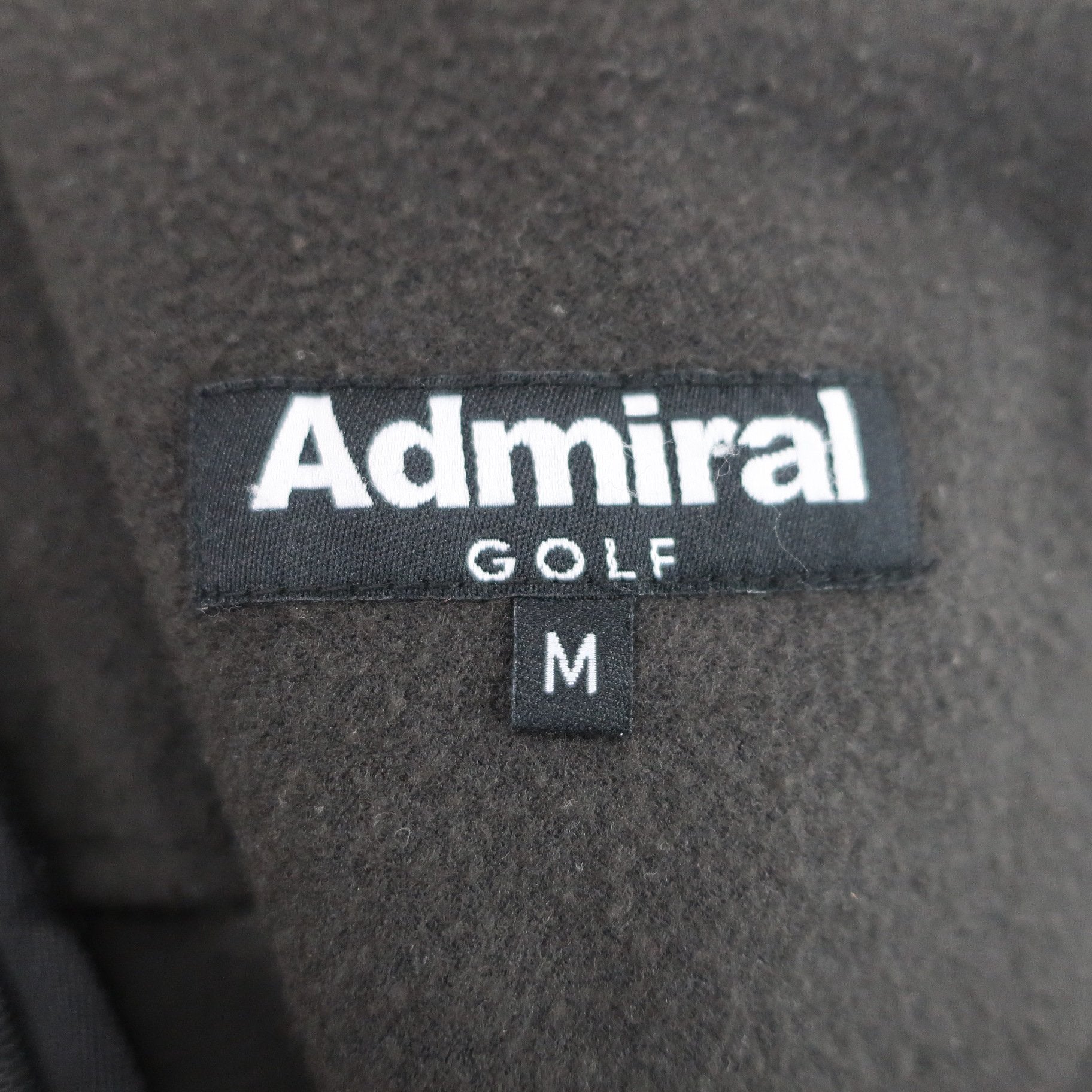 Admiral(アドミラル) スカート 黒 レディース M ADLA293 A