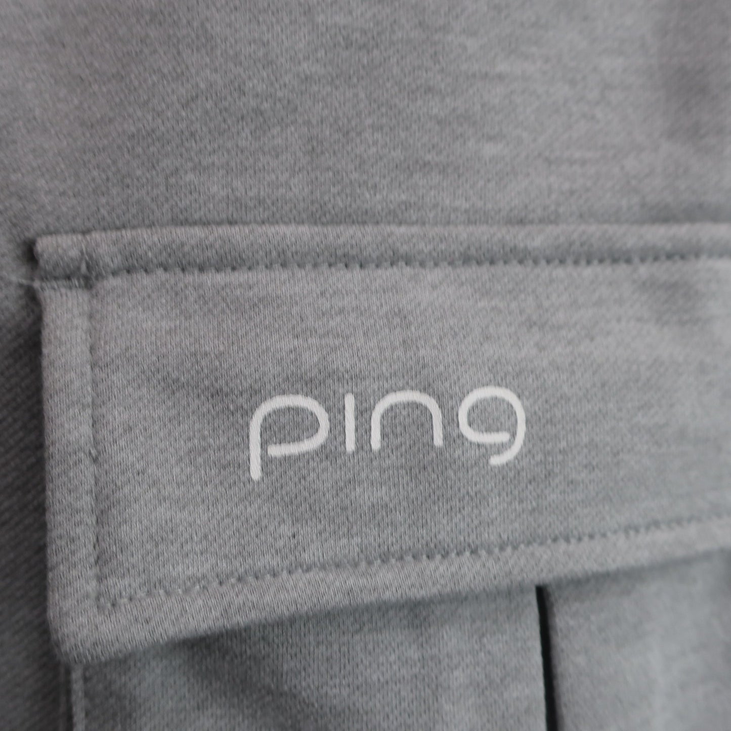 PING(ピン) スカート グレー レディース S 622-2134305 A
