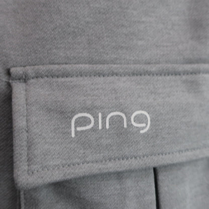 PING(ピン) スカート グレー レディース S 622-2134305 A