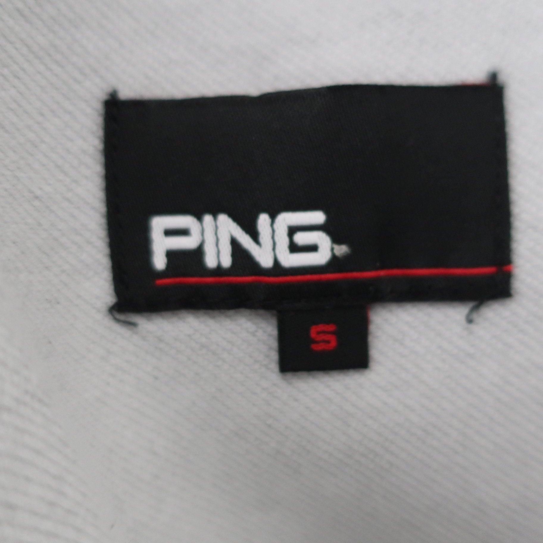 PING(ピン) スカート グレー レディース S 622-2134305 A