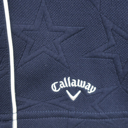 Callaway(キャロウェイ) スカート ネイビー レディース S C22228204 A