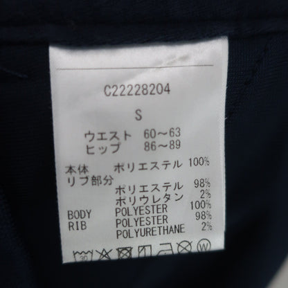Callaway(キャロウェイ) スカート ネイビー レディース S C22228204 A