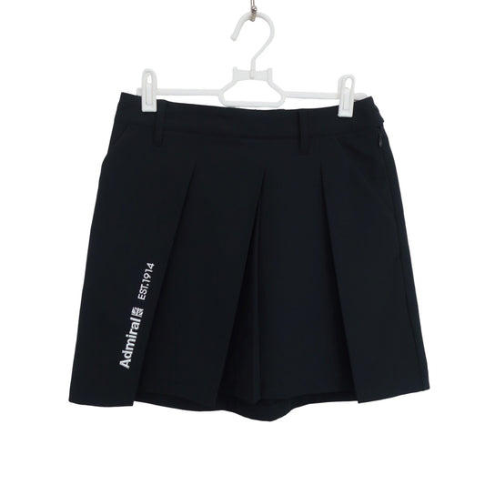 Admiral(アドミラル) スカート 黒 レディース M A