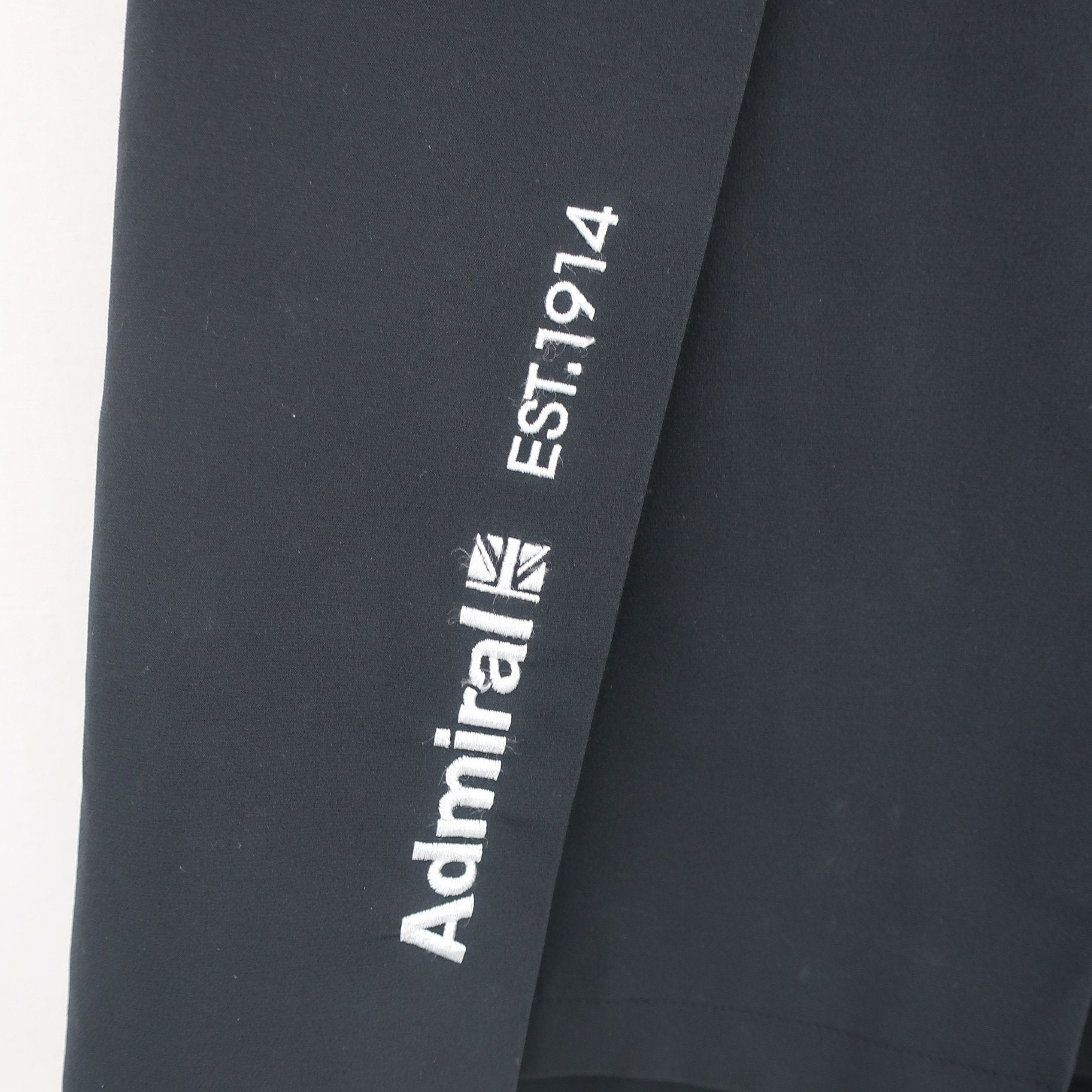 Admiral(アドミラル) スカート 黒 レディース M A
