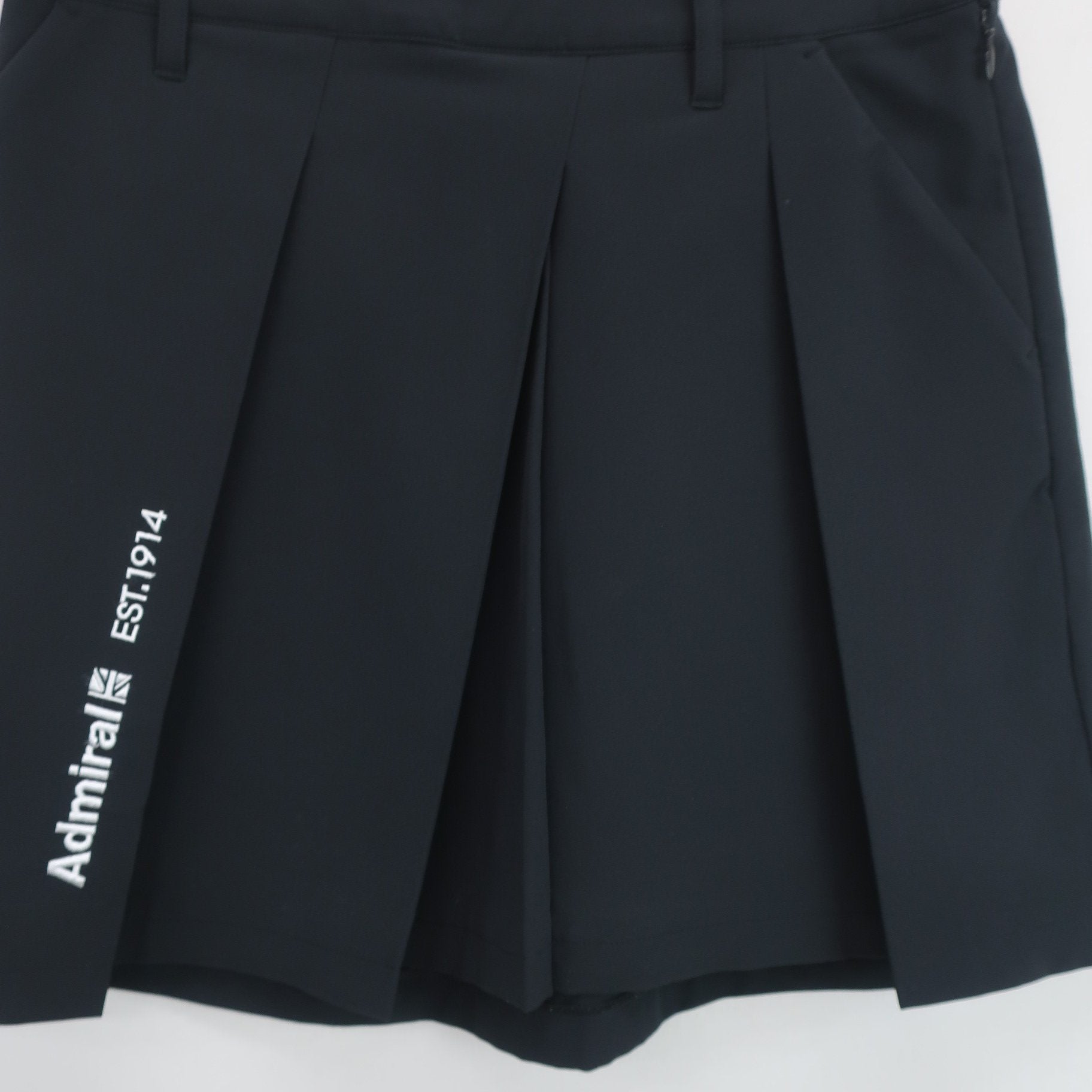 Admiral(アドミラル) スカート 黒 レディース M A
