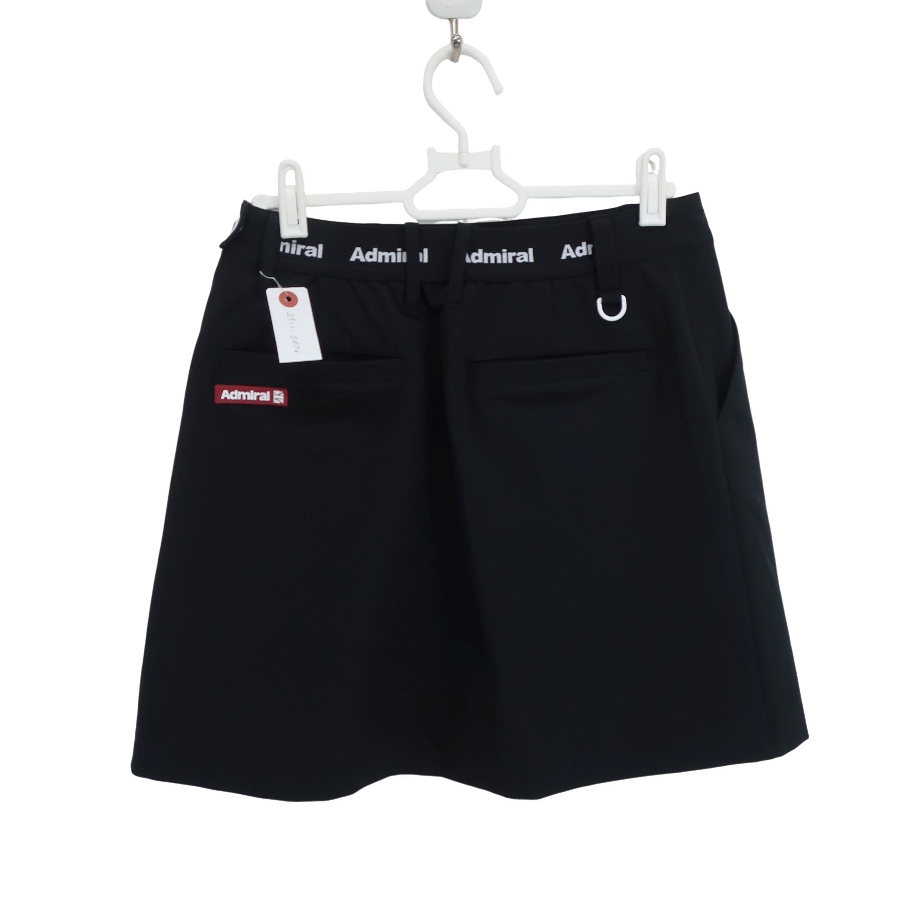 Admiral(アドミラル) スカート 黒 レディース M A