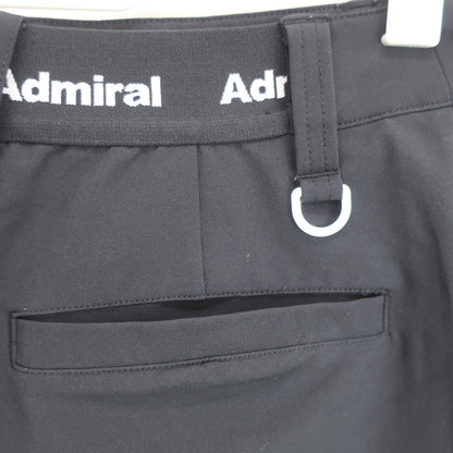 Admiral(アドミラル) スカート 黒 レディース M A