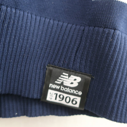 New Balance golf(ニューバランスゴルフ) ベスト ネイビー レディース 0 012-7173502 A