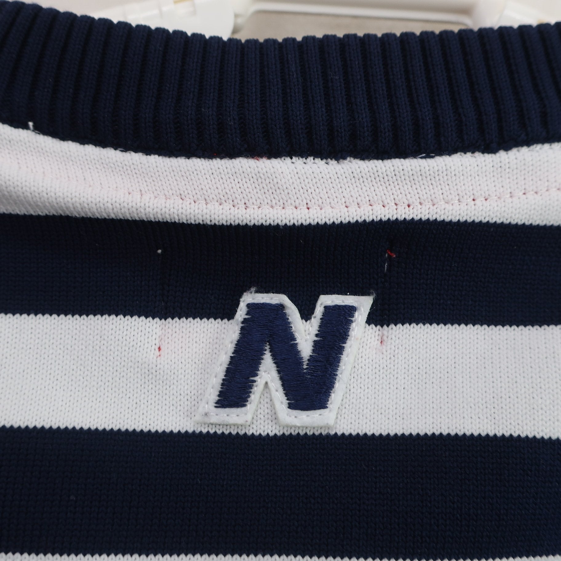 New Balance golf(ニューバランスゴルフ) ベスト ネイビー レディース 0 012-7173502 A