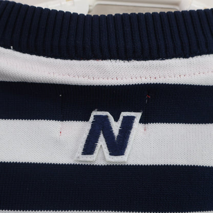 New Balance golf(ニューバランスゴルフ) ベスト ネイビー レディース 0 012-7173502 A