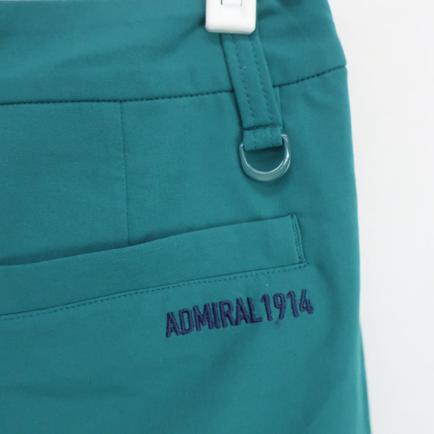 Admiral(アドミラル) スカート 緑 レディース S ADLA178 A