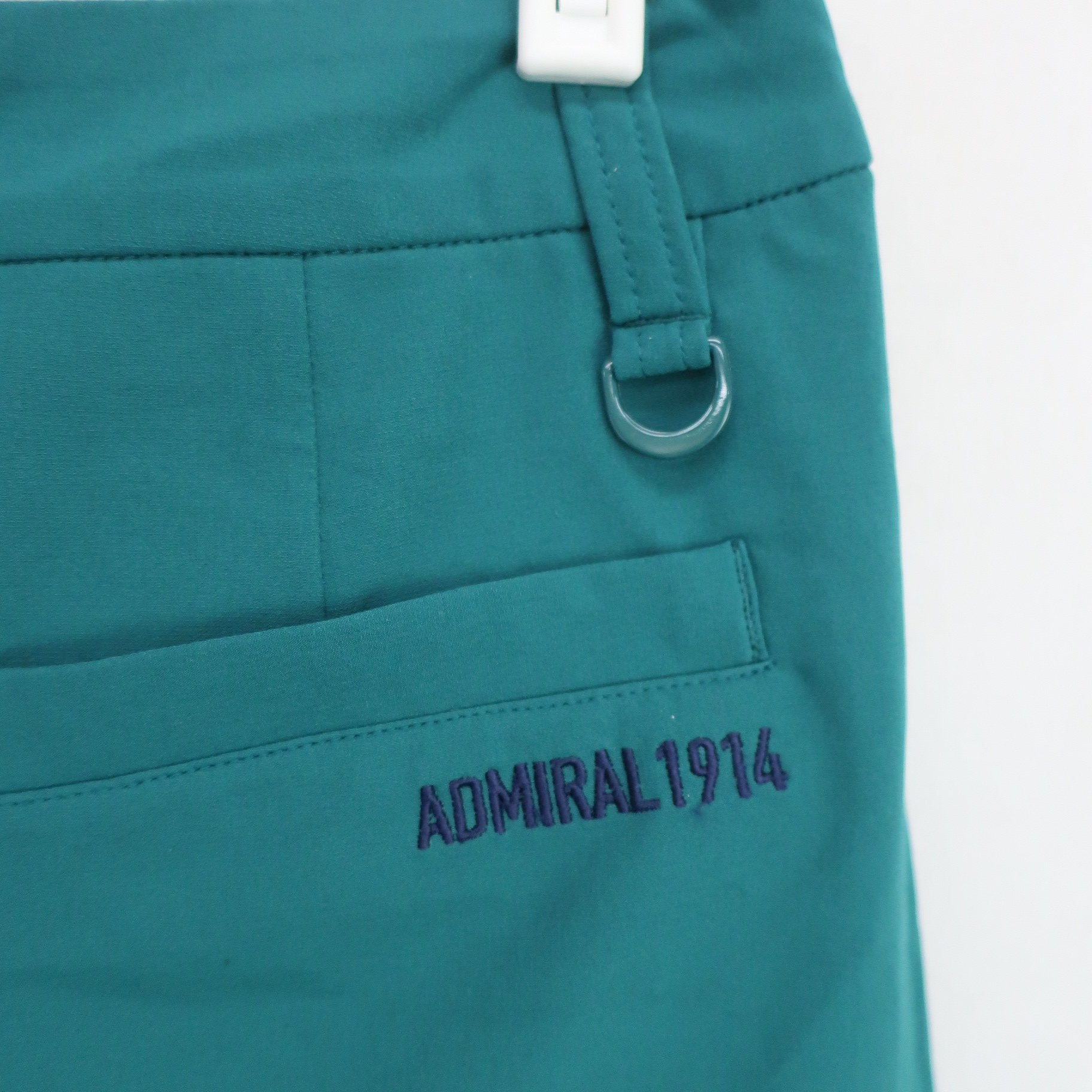 Admiral(アドミラル) スカート 緑 レディース S ADLA178 A
