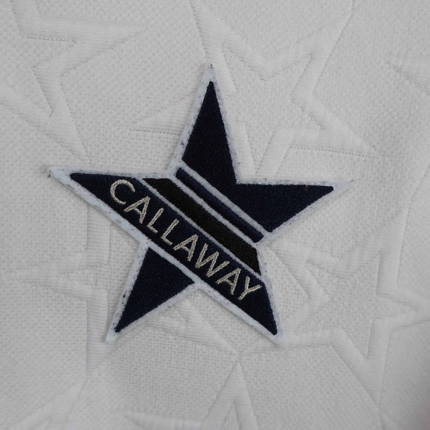 Callaway(キャロウェイ) パーカー 白 レディース S C22217201 A