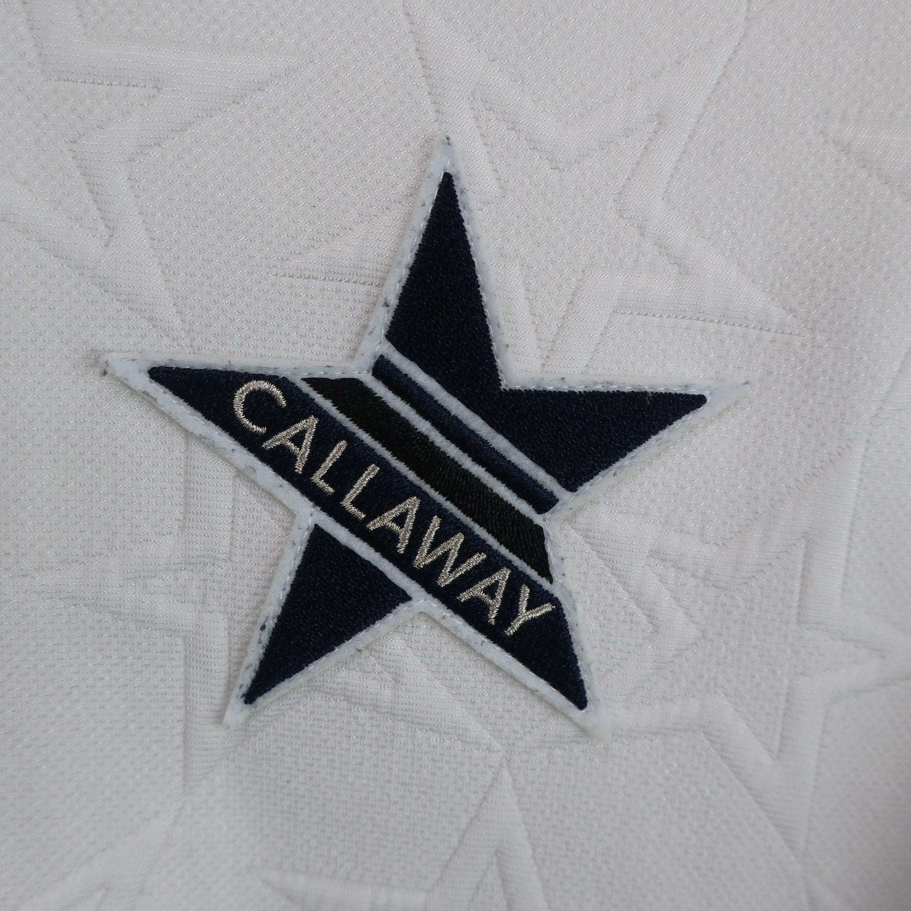 Callaway(キャロウェイ) パーカー 白 レディース S C22217201 A