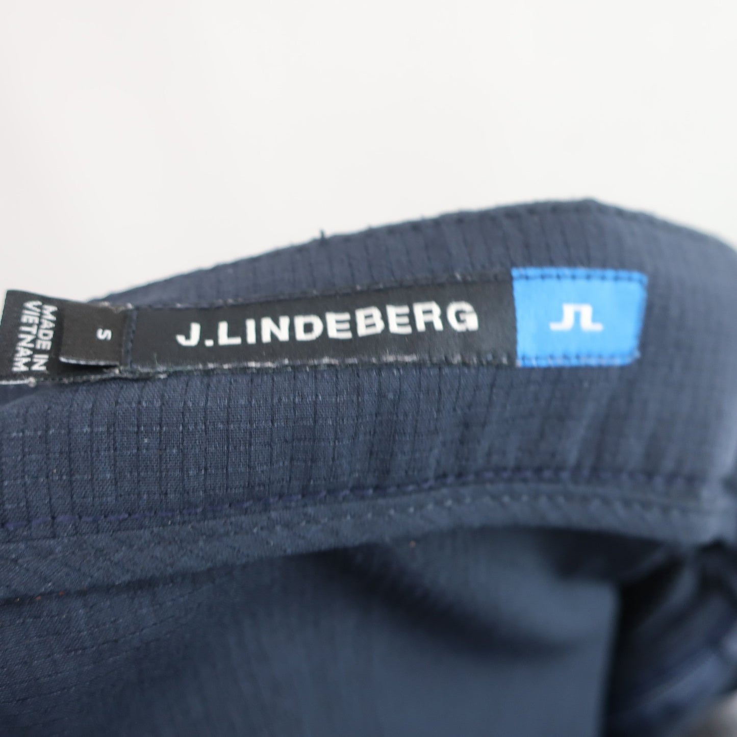 J.LINDEBERG(ジェイ リンドバーグ) スカート ネイビー レディース S A