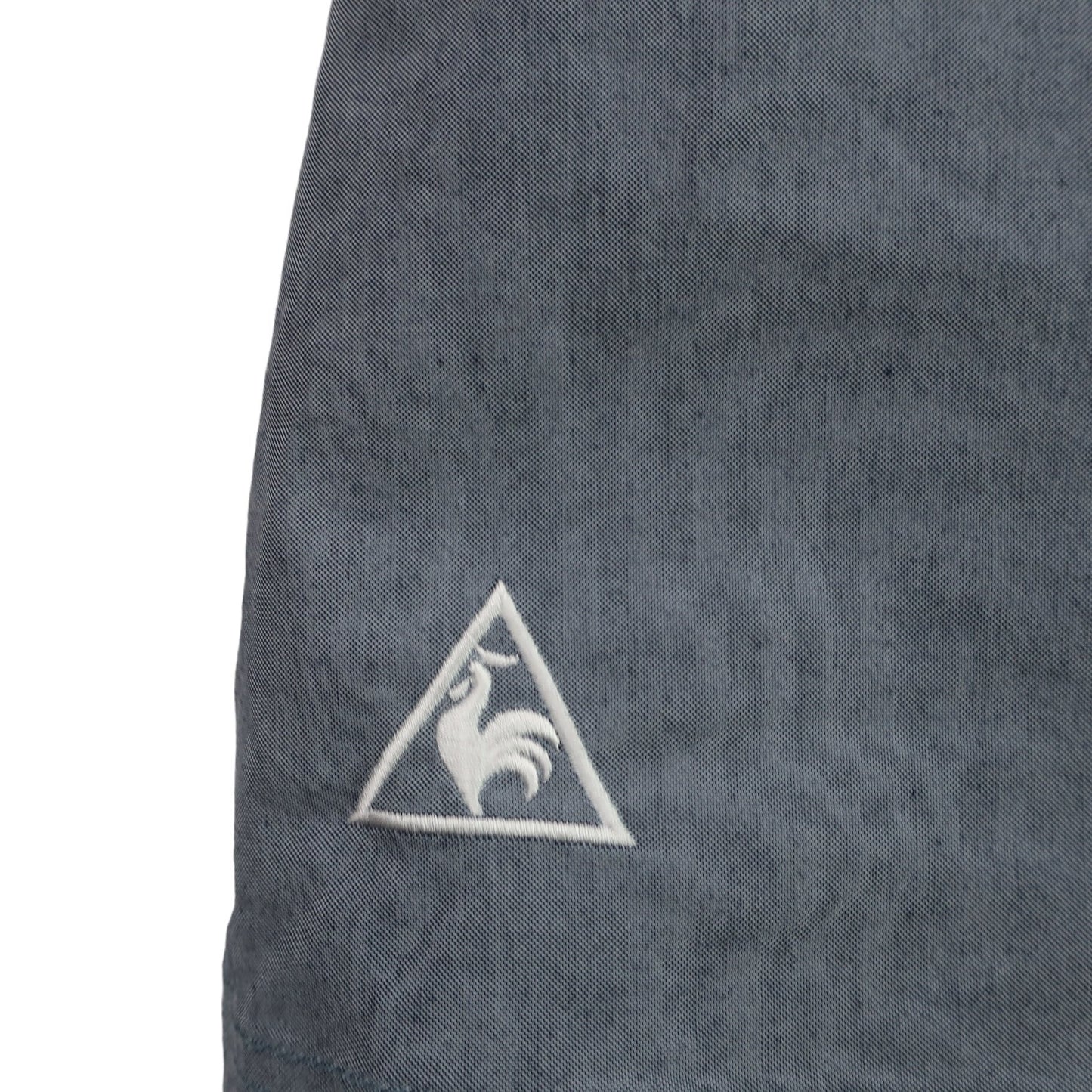 le coq sportif(ルコックスポルティフ) スカート 青 レディース 9 A