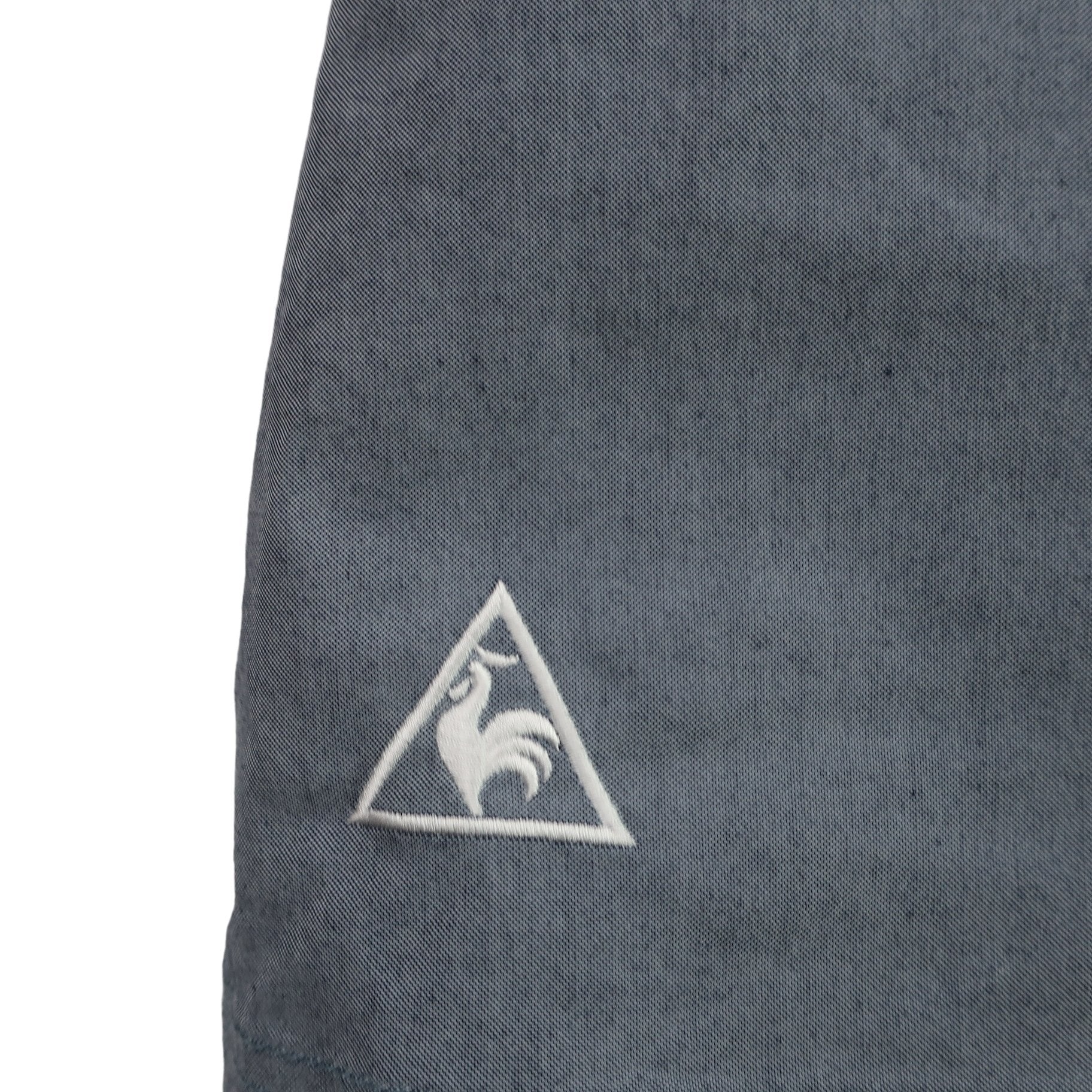 le coq sportif(ルコックスポルティフ) スカート 青 レディース 9 A