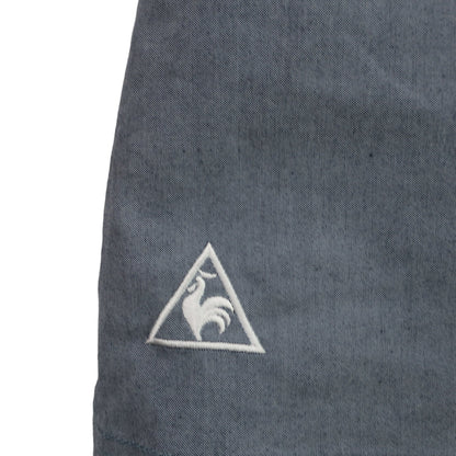 le coq sportif(ルコックスポルティフ) スカート 青 レディース 9 A