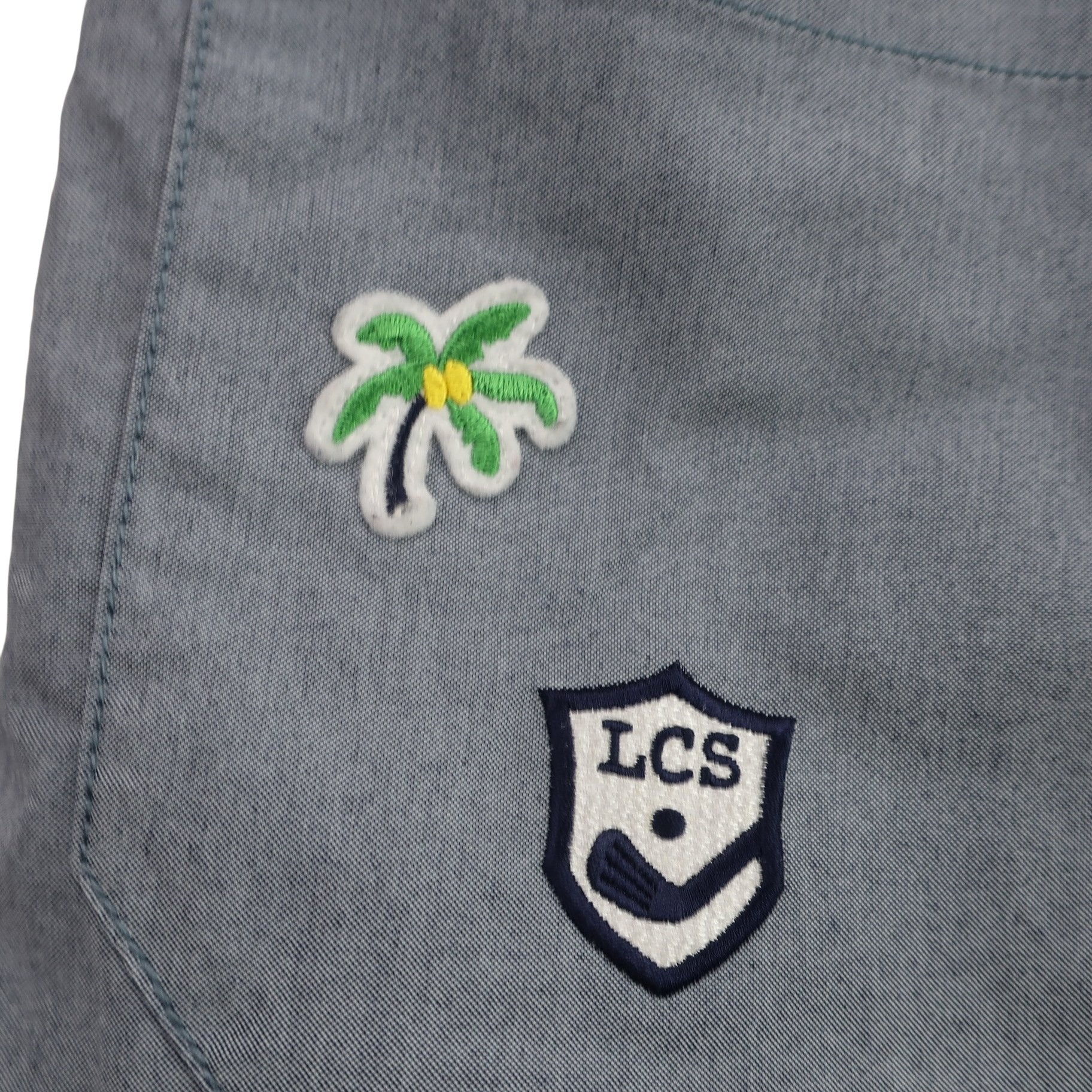 le coq sportif(ルコックスポルティフ) スカート 青 レディース 9 A