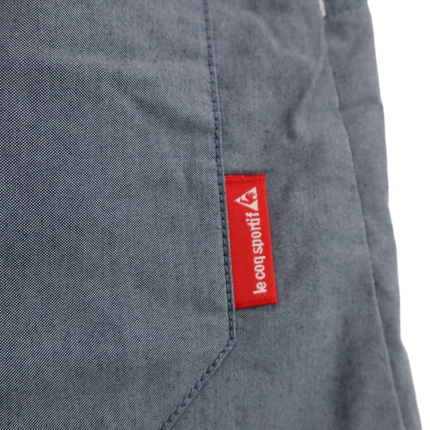 le coq sportif(ルコックスポルティフ) スカート 青 レディース 9 A