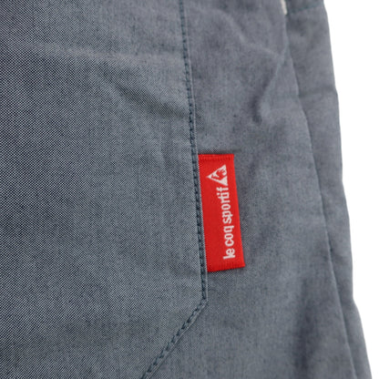 le coq sportif(ルコックスポルティフ) スカート 青 レディース 9 A