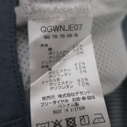 le coq sportif(ルコックスポルティフ) スカート 青 レディース 9 A