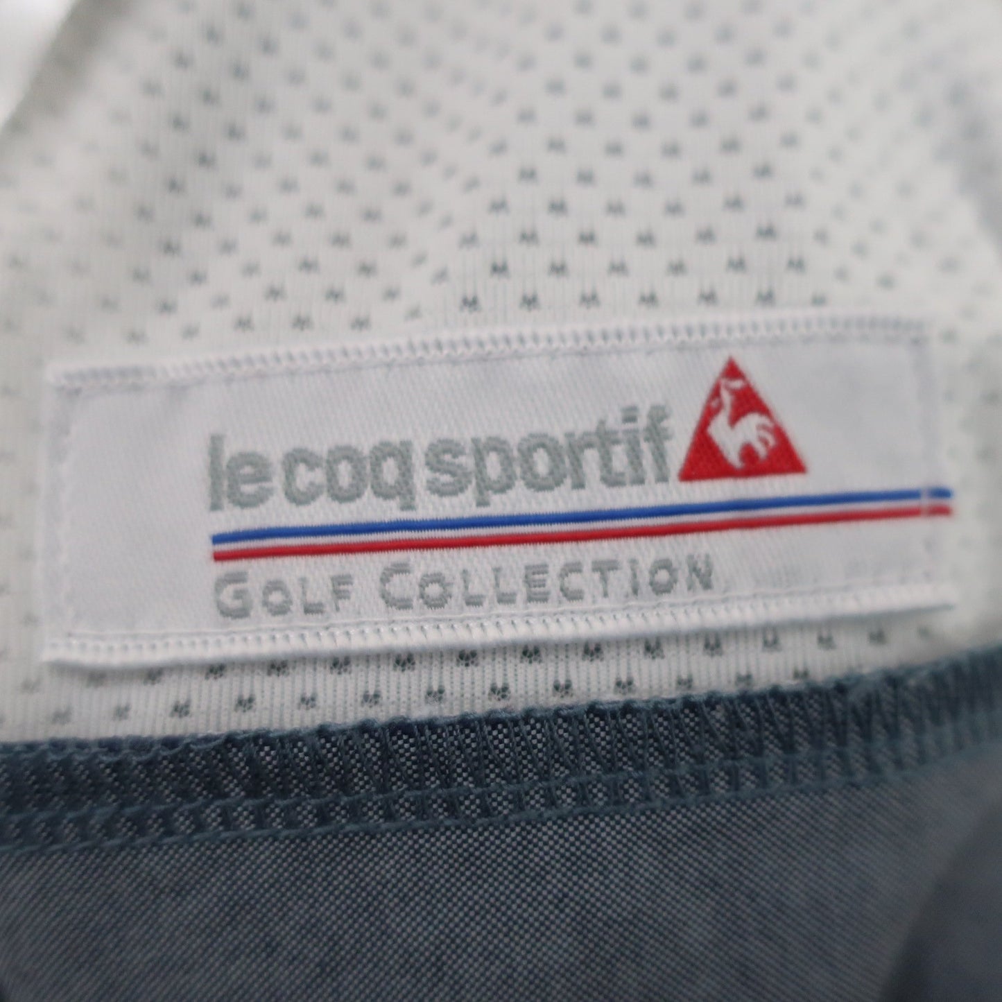le coq sportif(ルコックスポルティフ) スカート 青 レディース 9 A