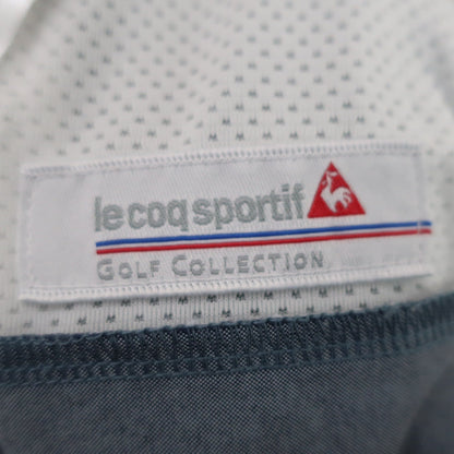 le coq sportif(ルコックスポルティフ) スカート 青 レディース 9 A