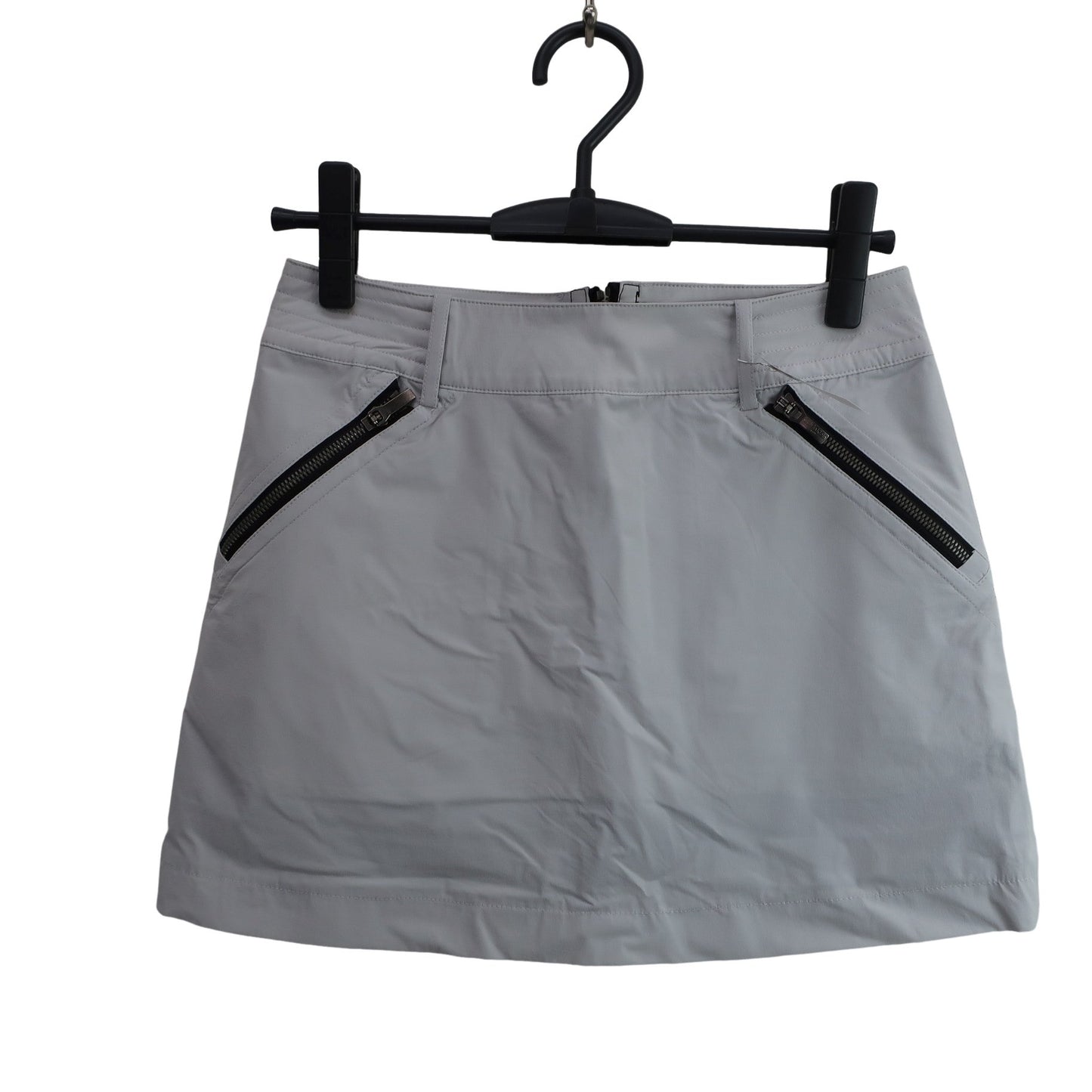 Calvin Klein golf(カルバンクラインゴルフ) スカート グレー レディース 7 A