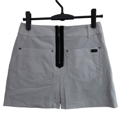 Calvin Klein golf(カルバンクラインゴルフ) スカート グレー レディース 7 A