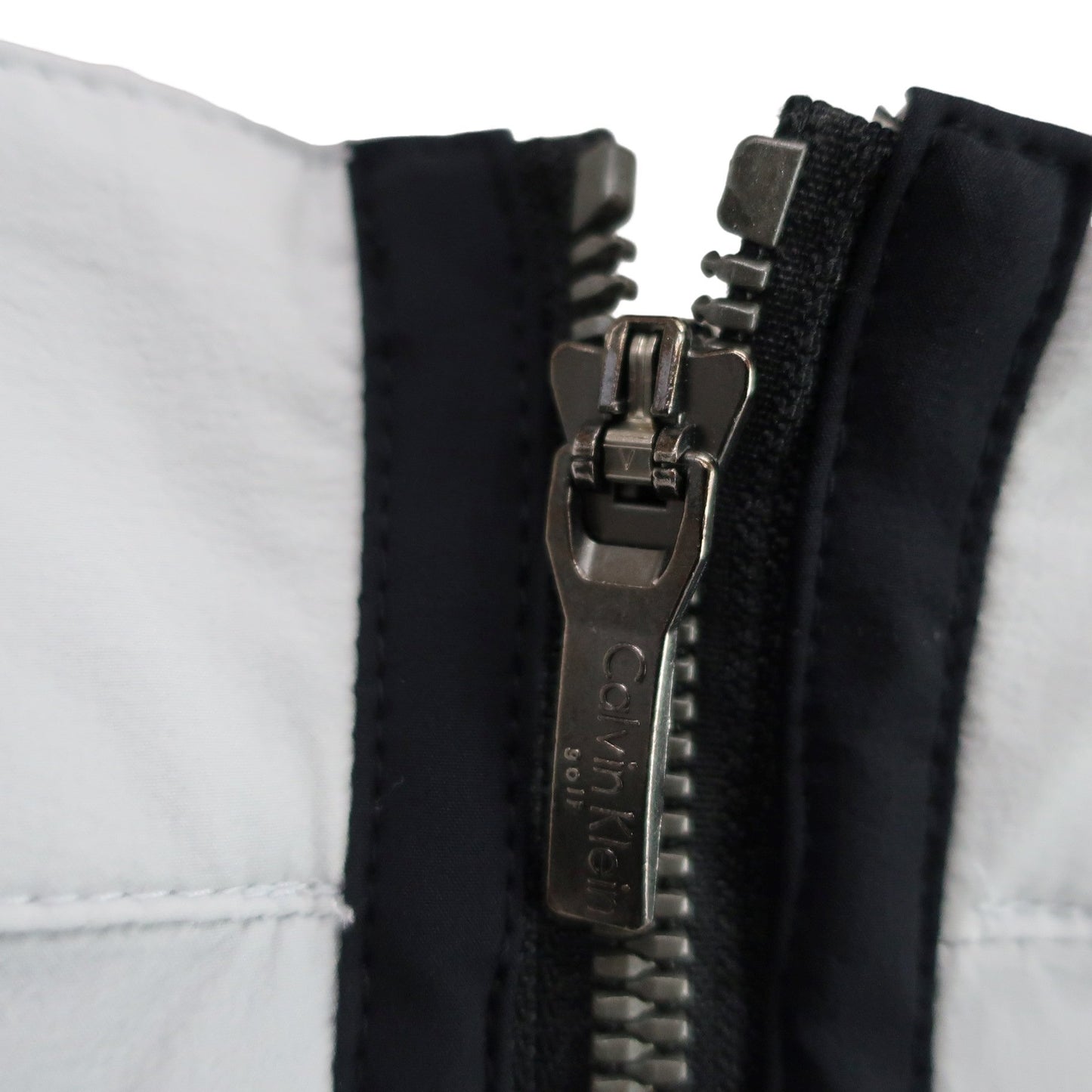 Calvin Klein golf(カルバンクラインゴルフ) スカート グレー レディース 7 A