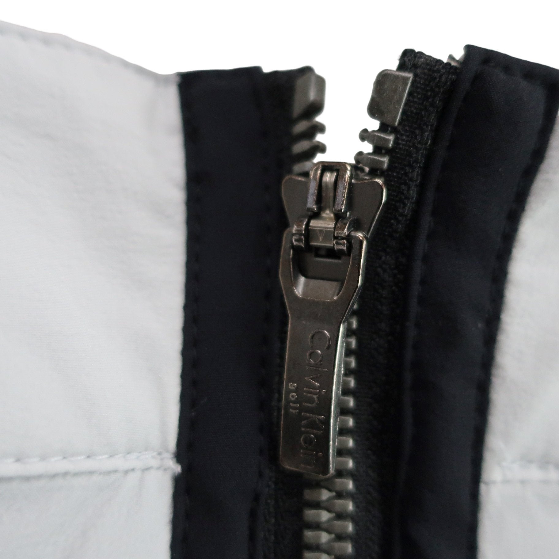 Calvin Klein golf(カルバンクラインゴルフ) スカート グレー レディース 7 A