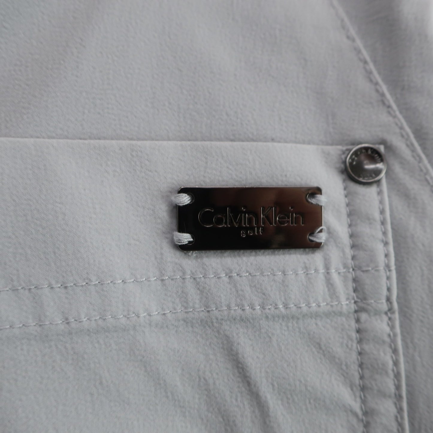 Calvin Klein golf(カルバンクラインゴルフ) スカート グレー レディース 7 A
