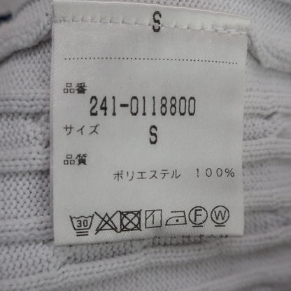 Callaway(キャロウェイ) セーター 白 レディース S 241-0118800 A