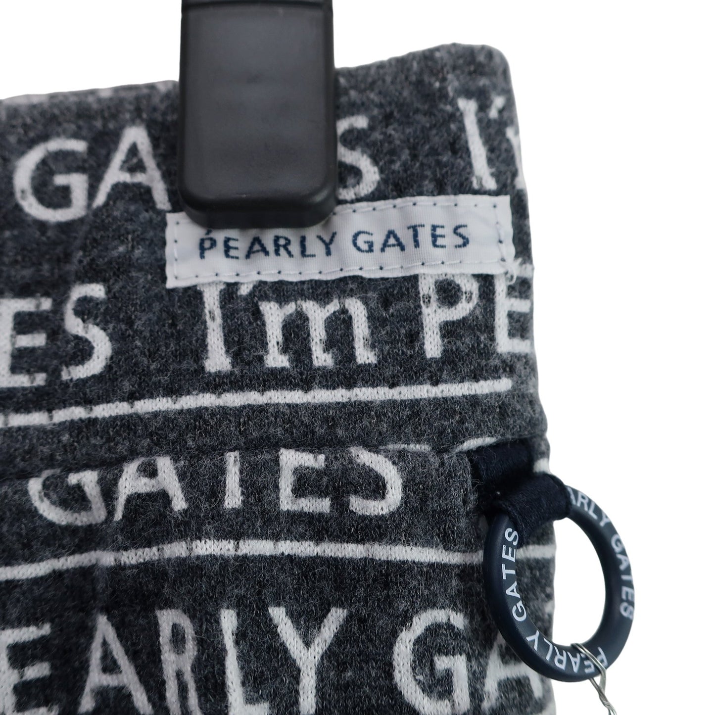 PEARLY GATES(パーリーゲイツ) スカート(インナーパンツ付) 青系 レディース フリーサイズ 053-9183406 A