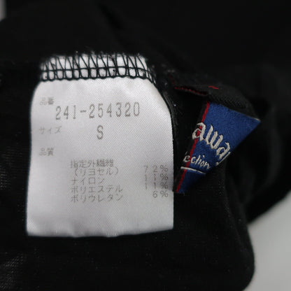 Callaway(キャロウェイ) ハイネックシャツ 黒 レディース S 241-254320 B