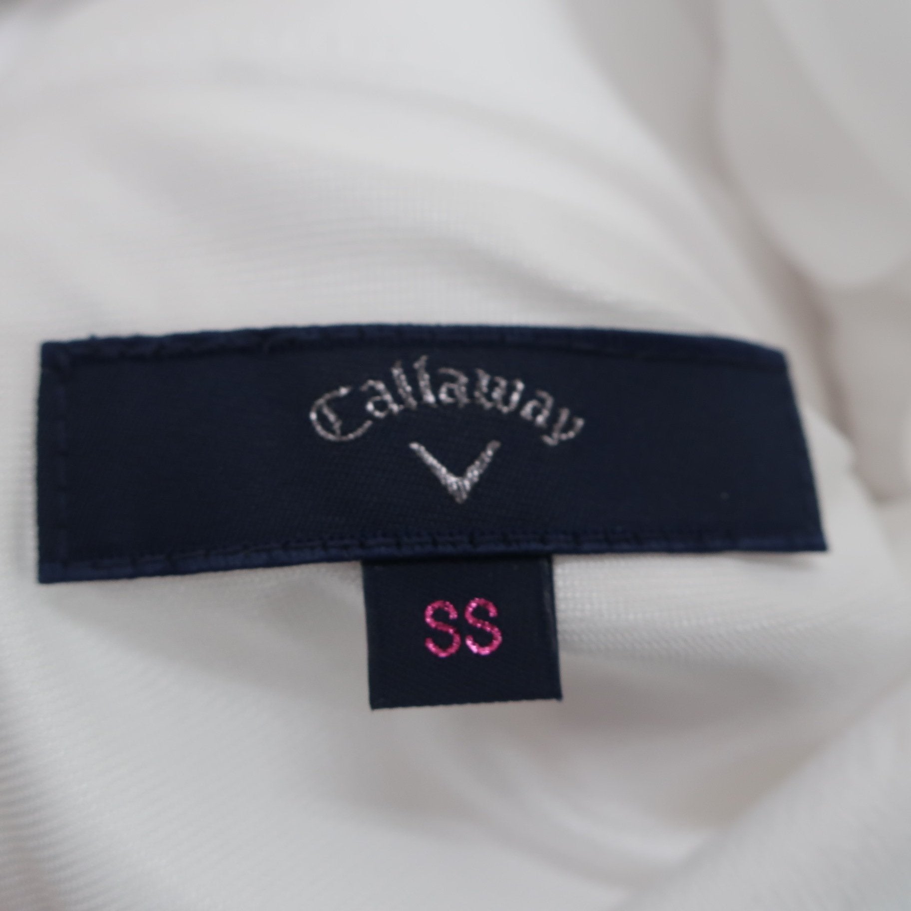 Callaway(キャロウェイ) スカート 白 レディース SS C22228204 N