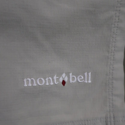 mont-bell スカート ベージュ レディース L A