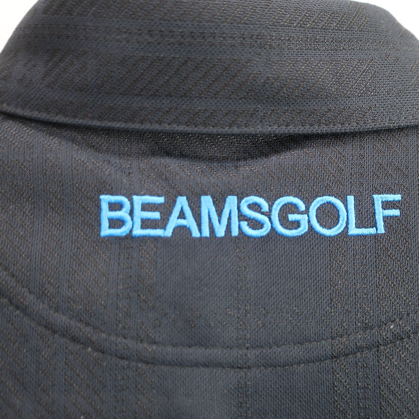 BEAMS GOLF(ビームスゴルフ) 長袖シャツ 黒 レディース M A