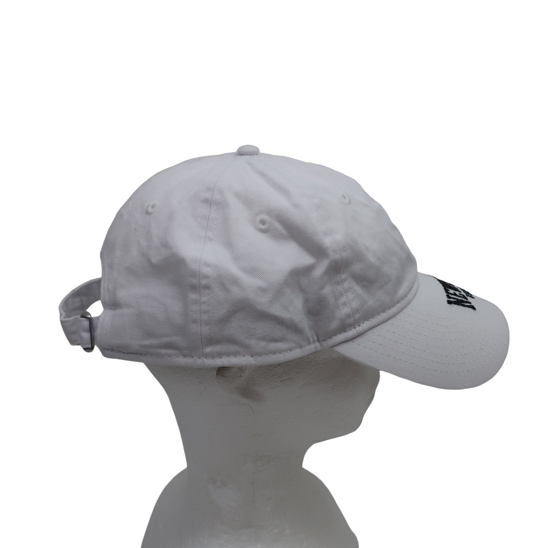 NEW ERA GOLF(ニューエラ) キャップ 白 レディース フリーサイズ A