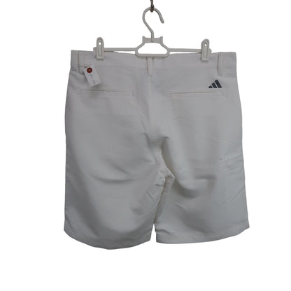 adidas(アディダス) ハーフパンツ 白 メンズ 88 A