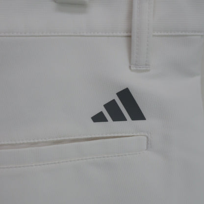 adidas(アディダス) ハーフパンツ 白 メンズ 88 A