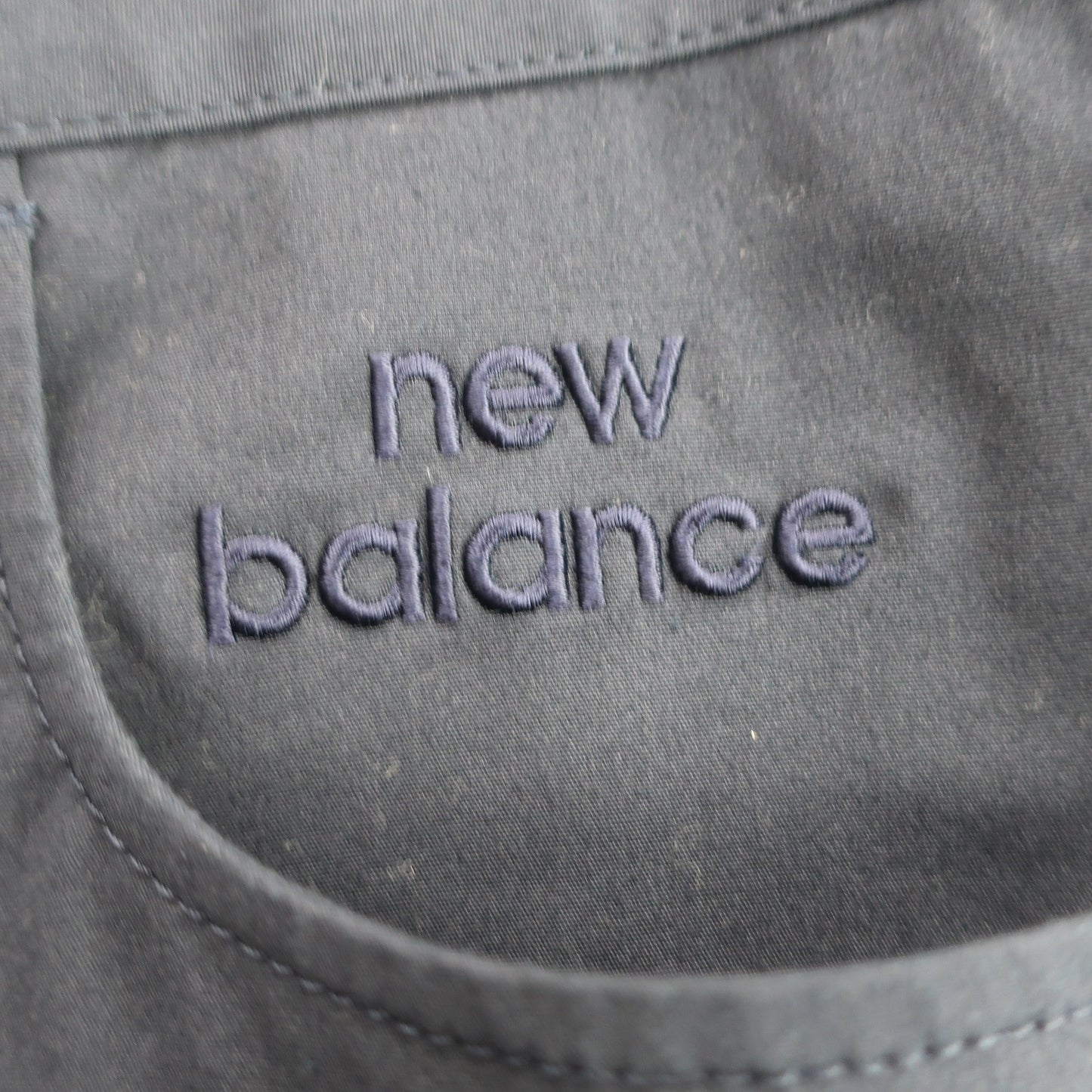 New Balance golf(ニューバランスゴルフ) ハーフパンツ ネイビー メンズ 4 012-1132004 A